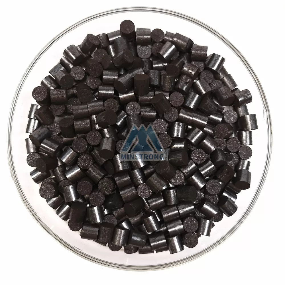 MINSLITE-D | 과산화수소 촉매