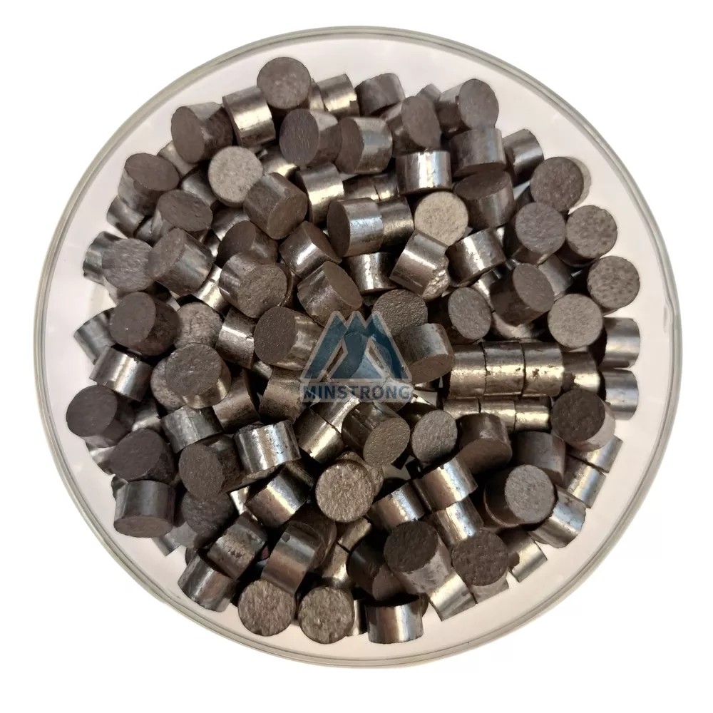 MINSLITE-C | VOC 촉매