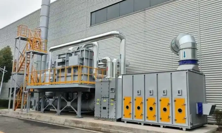 촉매의 종류는 무엇입니까?