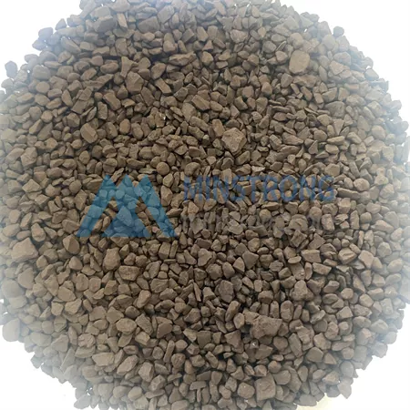 왜 높은 습도가 오존 촉매의 성능에 영향을 줍니까?