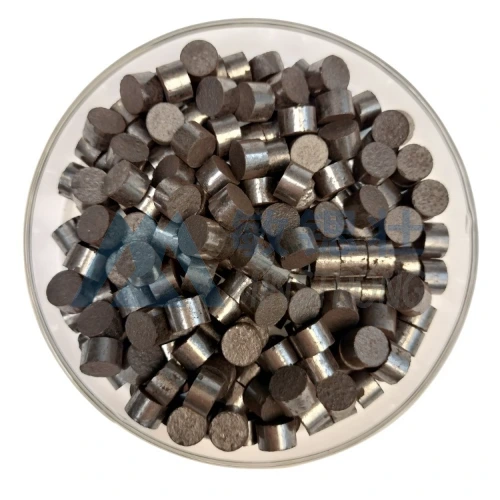 산업용 구리 산화물 촉매에 대한 지원을 선택하는 방법은 무엇입니까?