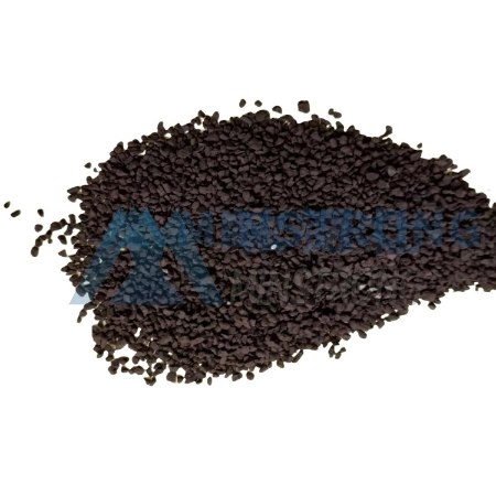 Hogallat Catalyst가 산업용 일산화탄소 제거를위한 핵심 선택이 된 이유는 무엇입니까?