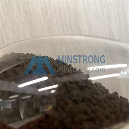 Hopcalite 촉매가 실패한 후 간단하고 효과적인 재생 방법이 있습니까?