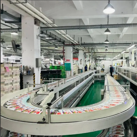 인쇄 및 살포 폐기물 가스 처리: 오존 분해 촉매를 작동 조건에 정확하게 적응시키는 방법?